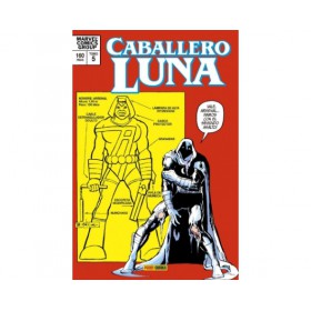 Caballero Luna Vol 5